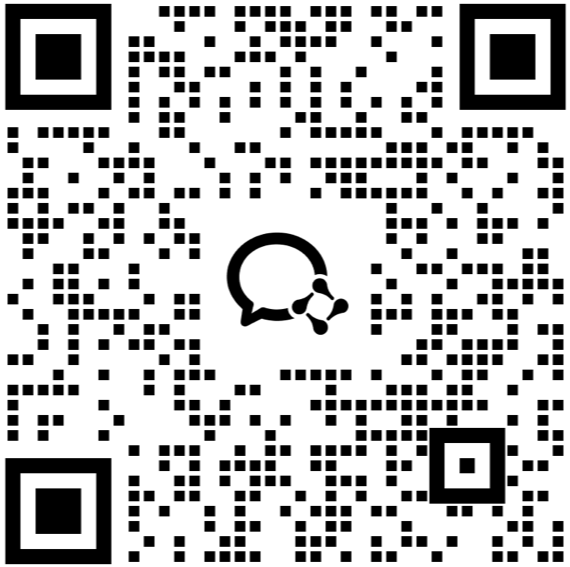扫码加群 · 暗号「老爸AI」